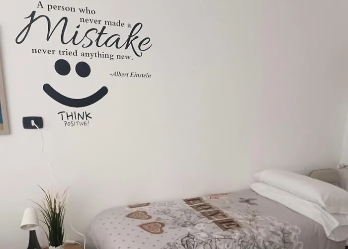 Banksy House In Intero Apartament