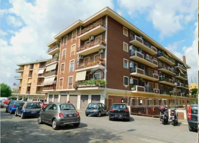 Banksy House In Intero Apartament *