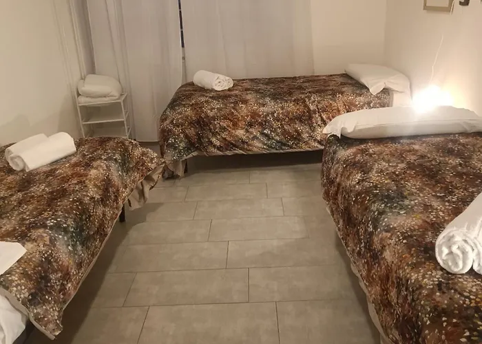 Apartament Banksy House In Intero *
