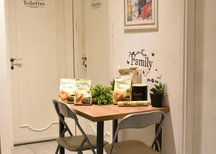 Apartament Banksy House In Intero
